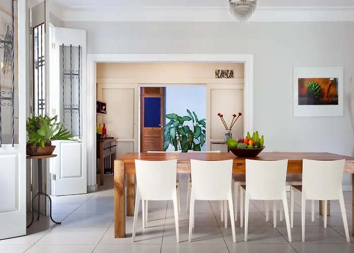 Hotel para famílias: Pousada Casa da Vitória