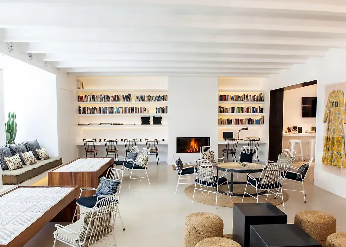 Golf hotel: Hm Balanguera