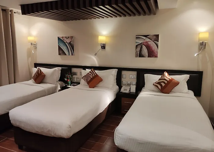 Best Western Plus Meridian