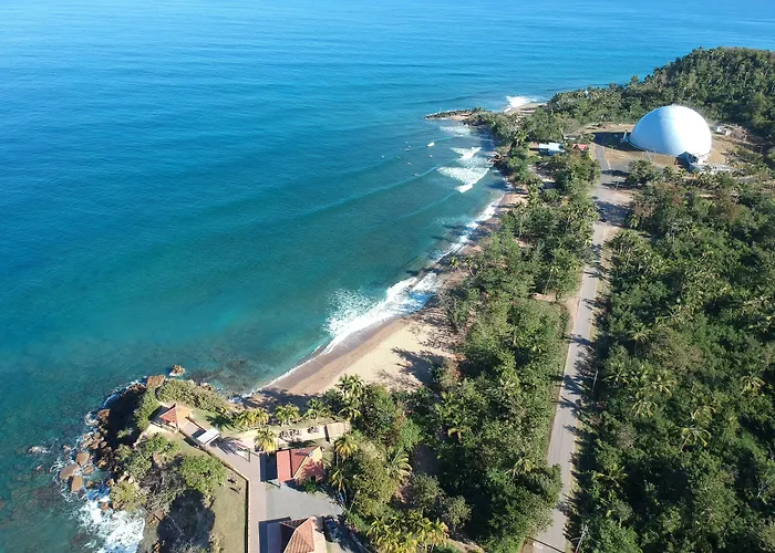 Casa Verde - Steps To The Beach, Pool, Restaurant & Bar