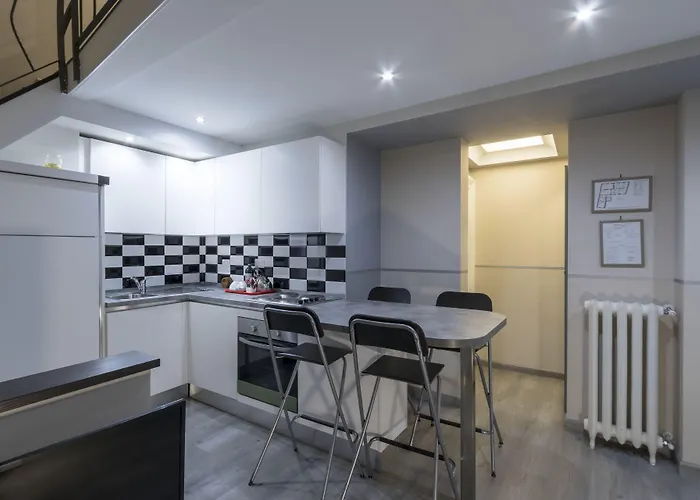 Casa degli ospiti: Luxury On The River