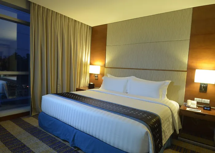 Boutique hotel only: Lex Hotel Cebu