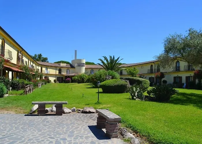 Fortezza