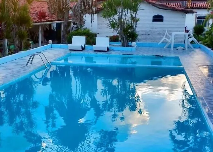 Hotel barato: Pousada Ancora