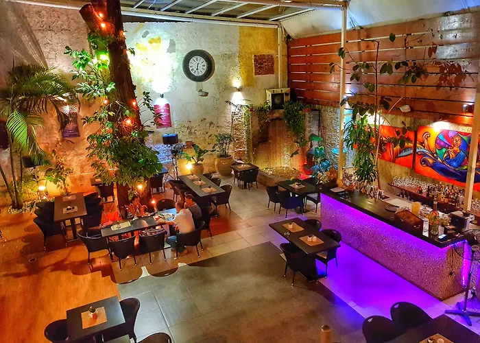Hotels Close to Airport Allamanda