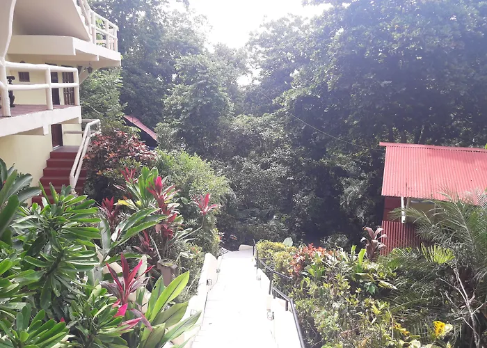 Hotel La Colina