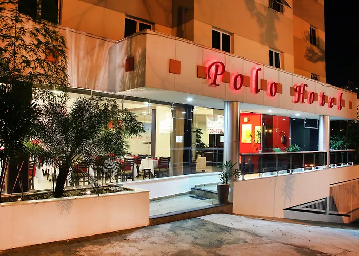 Polo Hotel