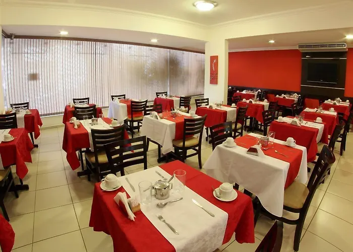 Polo Hotel
