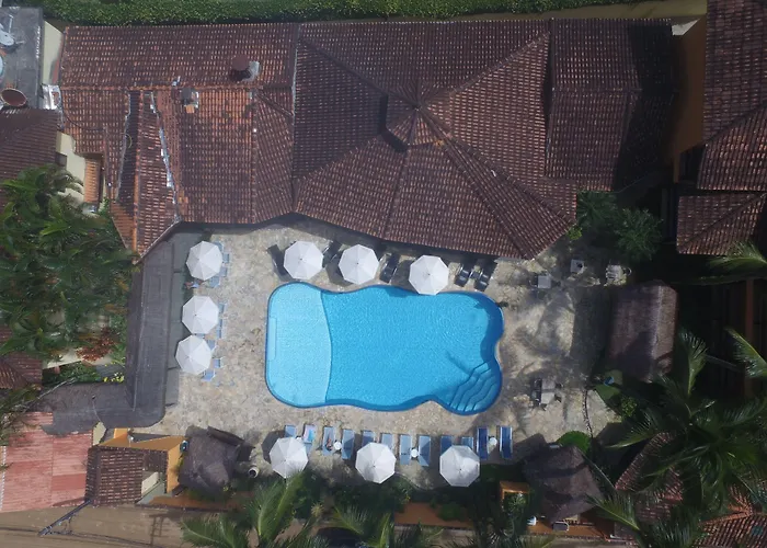 Hotel Spa: Hotel Pousada dos Condes