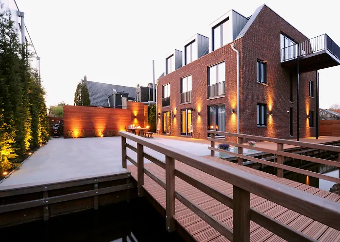 Blue Mansion Hotel
