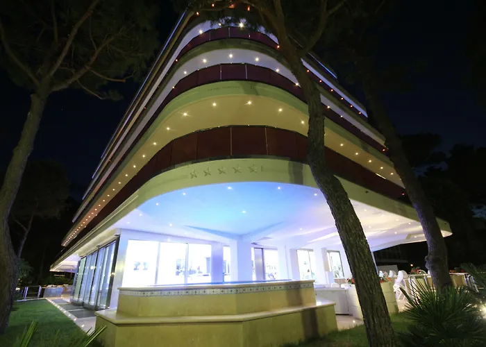 Boutique Paradiso Bovelacci