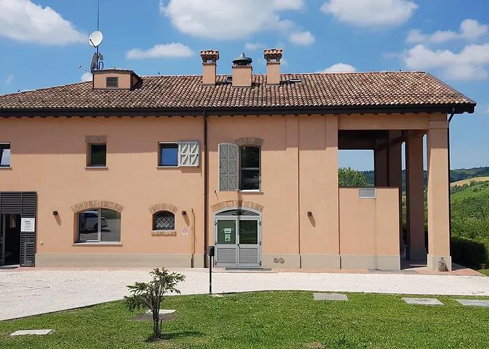 Ben Ti Voglio
