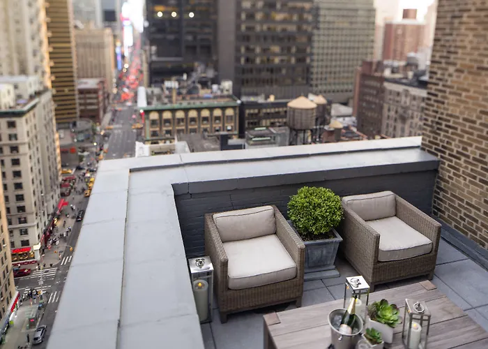 Westhouse New York
