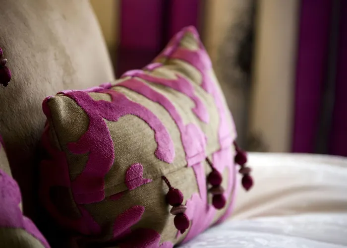 Monte Rosa Boutique Hotel