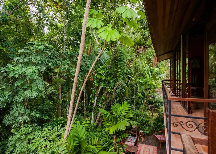 Hotel: Estalagem Camburi