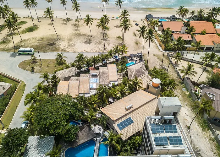 Pousada Recanto do Lobo