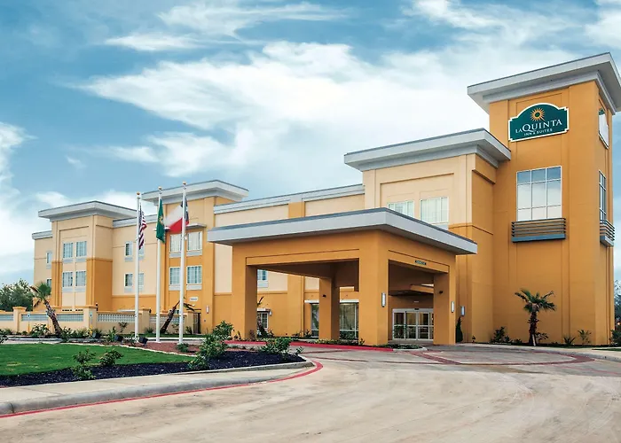 La Quinta By Wyndham Cotulla