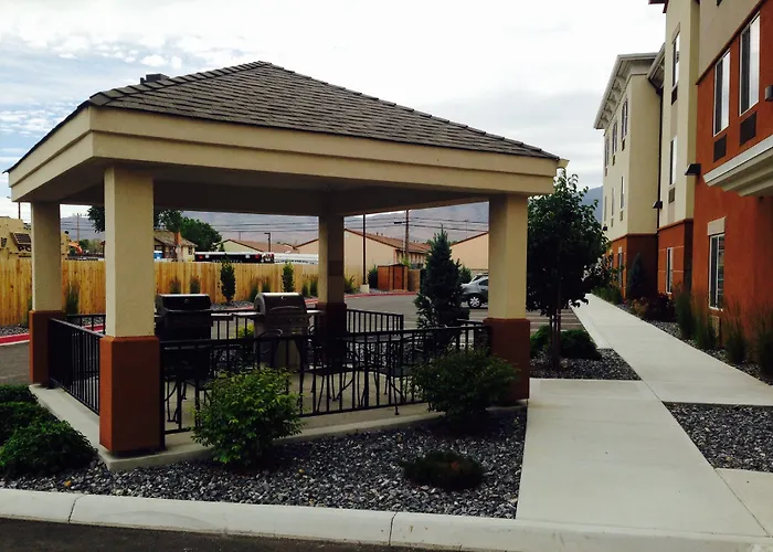 Candlewood Suites Winnemucca By Ihg