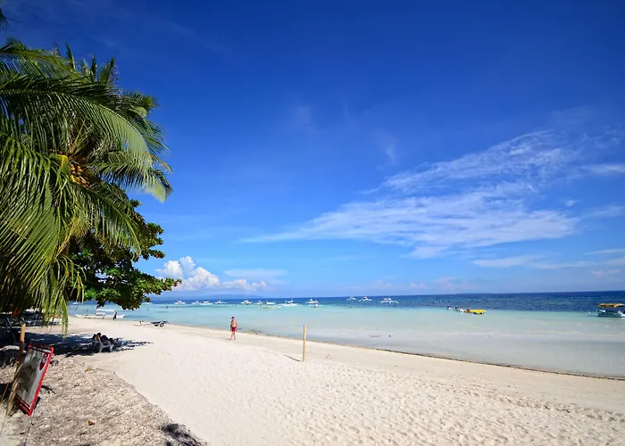 Dumaluan Beach 2