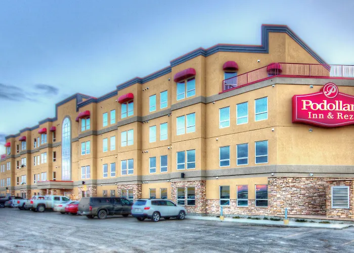 Grand Inn & Residence-