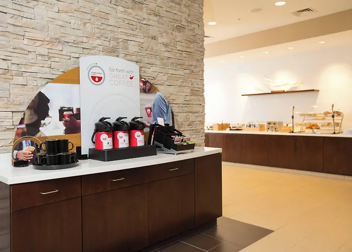 Springhill Suites By Marriott