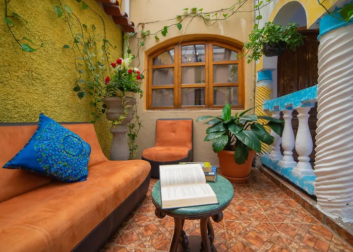 4 star hotel: Hotel Gran Plaza Euromaya