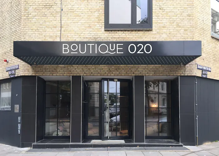 Vienna House Easy By Wyndham Hamburg City