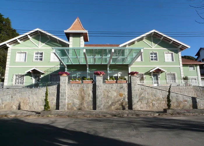 Casa São José
