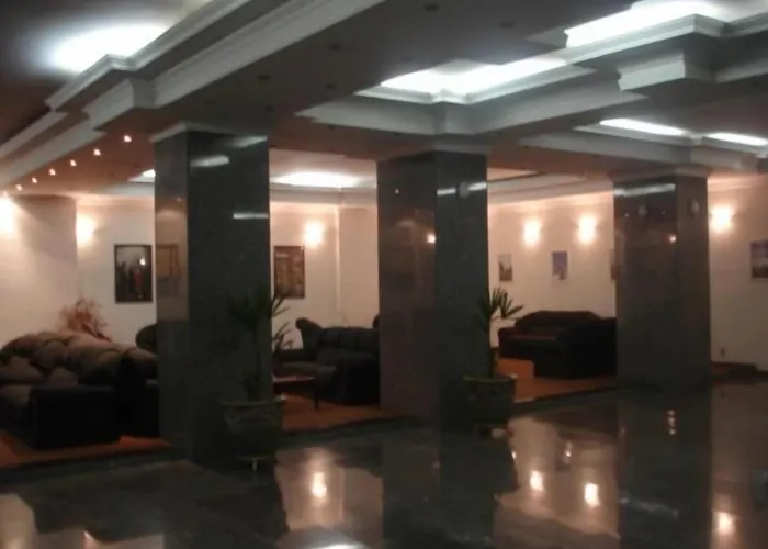 Hotel para famílias: Obeid Plaza Hotel