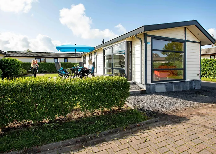EuroParcs De Woudhoeve