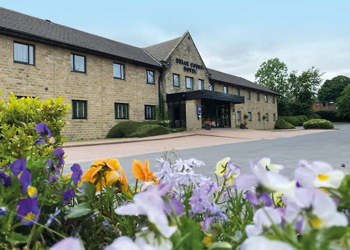 Briar Court