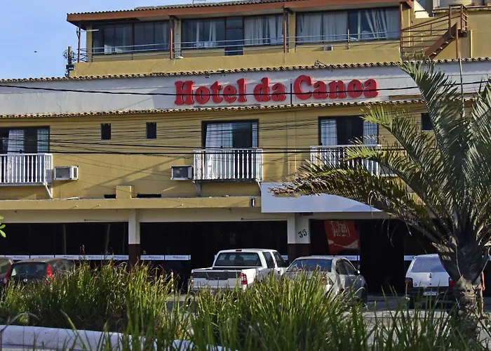 Da Canoa