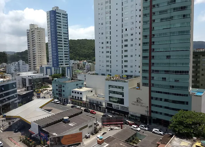 Stay - Quartos, Studios E s Por Temporada No Centro De Bc