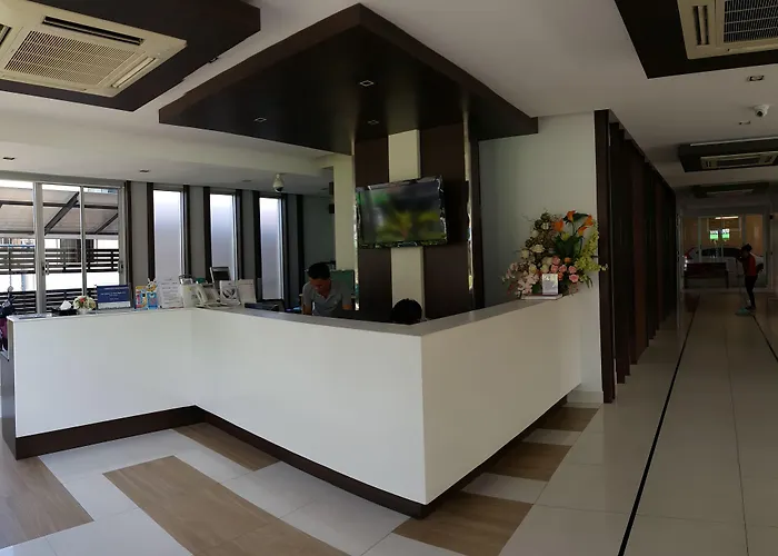 April Suites