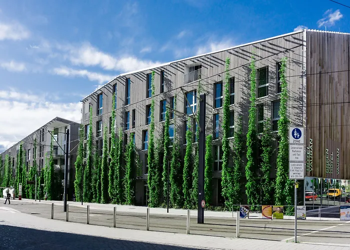 City Vauban