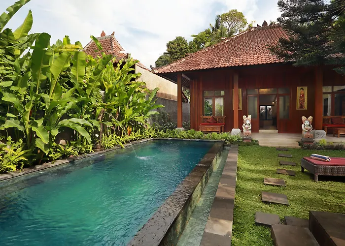 Cocoa Ubud Private By Mahaputra