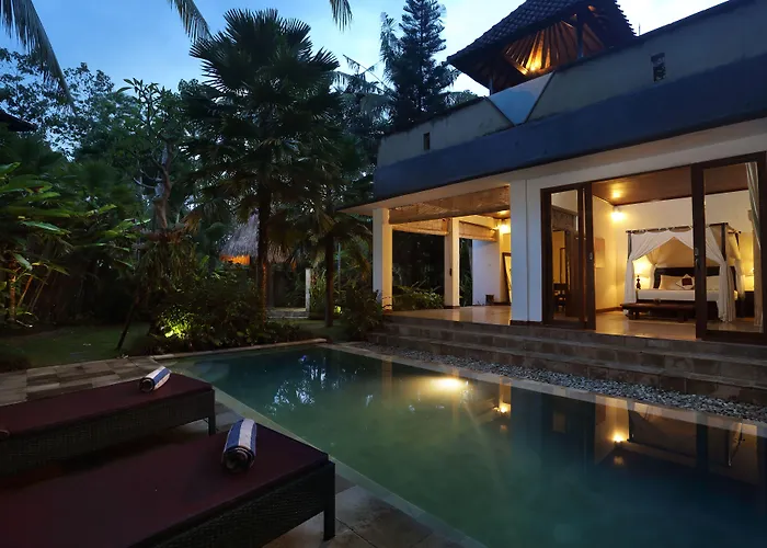 Cocoa Ubud Private By Mahaputra
