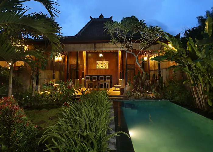 Cocoa Ubud Private By Mahaputra