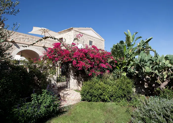  Tenuta Cammarana