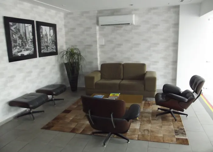 Hotel para famílias: Hotel São Domingos