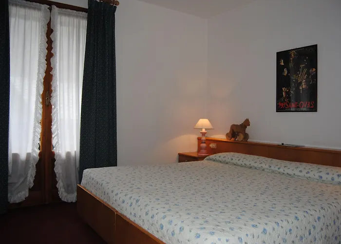 Hotel Del Viale
