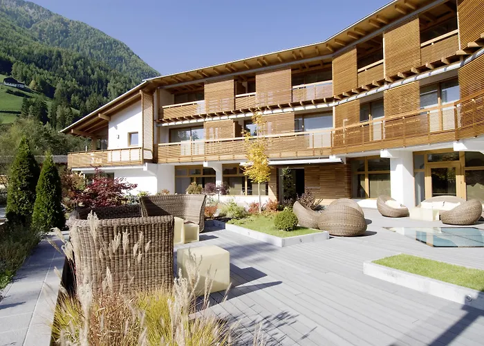  Feldmilla Design - Wellness & Spa (Adults Only)