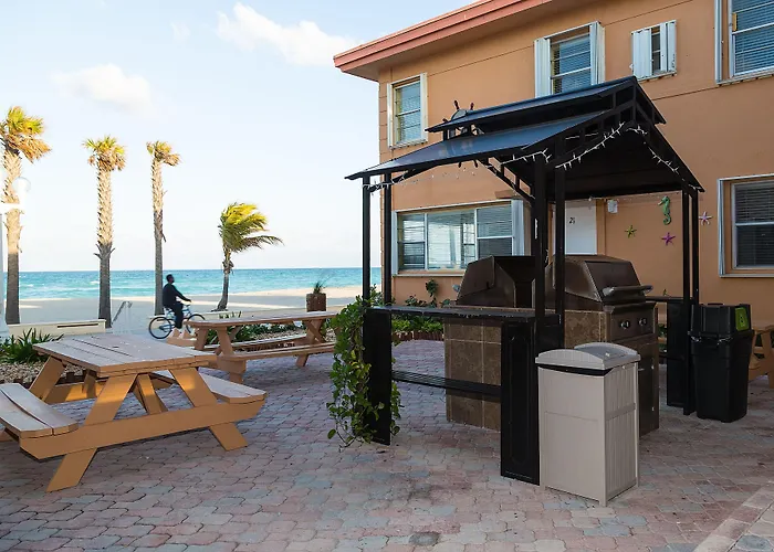 Riptide Oceanfront