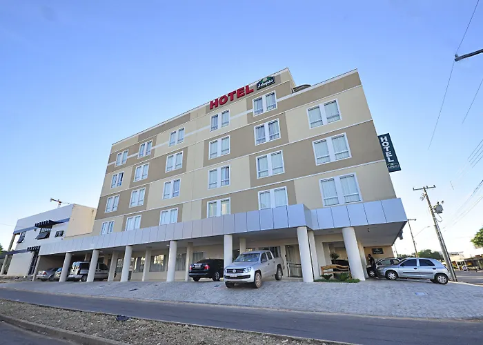 Jalapão Hotel