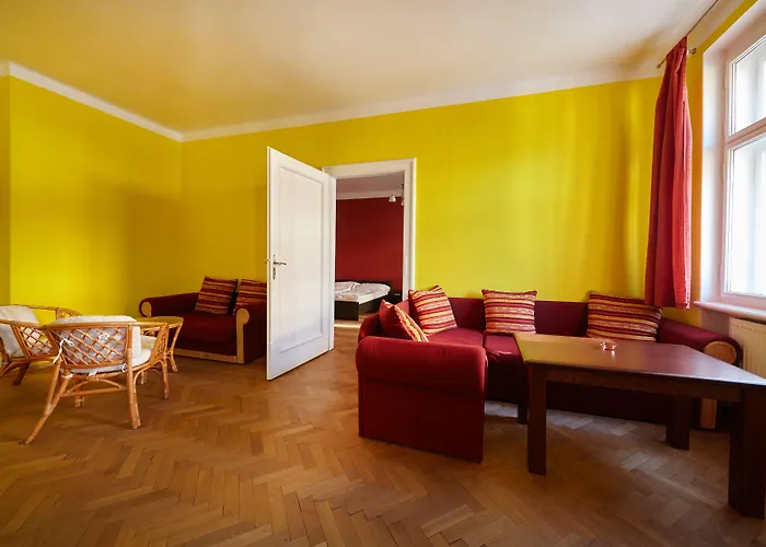 Hostel Foster