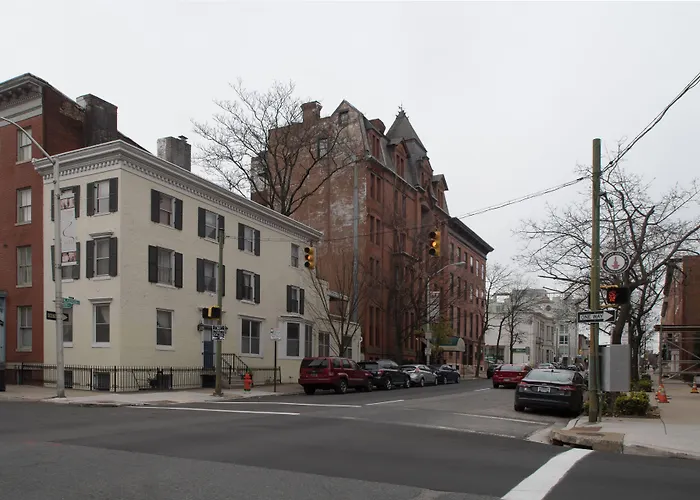 Biltmore Suites Hotel