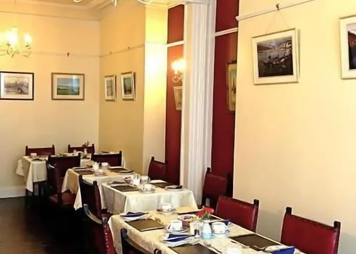 Melrose Guest House