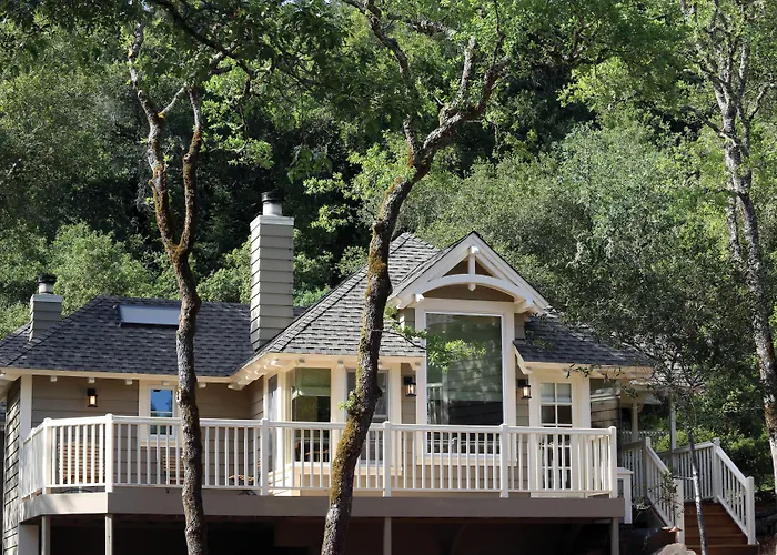 Meadowood Napa Valley