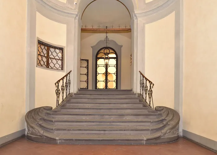 Family Hotel: Residenza Fiorentina