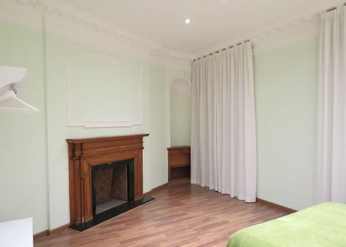 Hostal Petit Princep